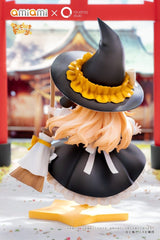 Reverse Studio Touhou Project Marisa Kirisame Reverse Palm Spirit Figur