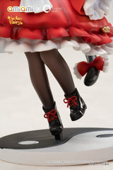 Reverse Studio Touhou Project Reverse Palm Spirit Reimu Hakurei & Marisa Kirisame 2er-Pack Figuren