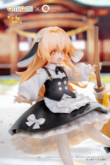 Reverse Studio Touhou Project Reverse Palm Spirit Reimu Hakurei & Marisa Kirisame 2er-Pack Figuren