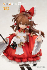 Reverse Studio Touhou Project Reverse Palm Spirit Reimu Hakurei & Marisa Kirisame 2er-Pack Figuren