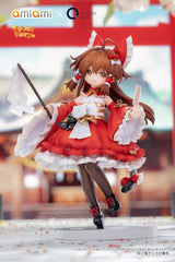Reverse Studio Touhou Project Reverse Palm Spirit Reimu Hakurei Figur