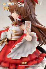 Reverse Studio Touhou Project Reverse Palm Spirit Reimu Hakurei Figur