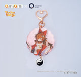 Reverse Studio Touhou Project Reverse Palm Spirit Reimu Hakurei Figur