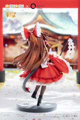Reverse Studio Touhou Project Reverse Palm Spirit Reimu Hakurei Figur