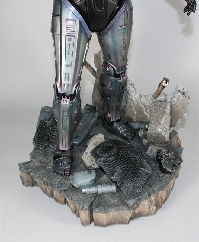 RoboCop 53 cm 1/4 Statue Hollywood Collectibles Group
