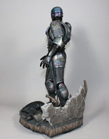 RoboCop 53 cm 1/4 Statue Hollywood Collectibles Group