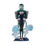 Rocket Boy Original Character Hopping Vampire 1/6 Statue