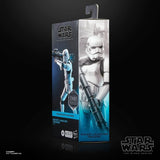 Rocket Launcher Trooper Star Wars Jedi Fallen Order Black Series Actionfigur