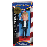 Royal Bobbles Donald Trump 2025 Inauguration Ltd Edition Bobblehead / Wackelkopf-Figur
