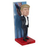 Royal Bobbles Donald Trump 2025 Inauguration Ltd Edition Bobblehead / Wackelkopf-Figur
