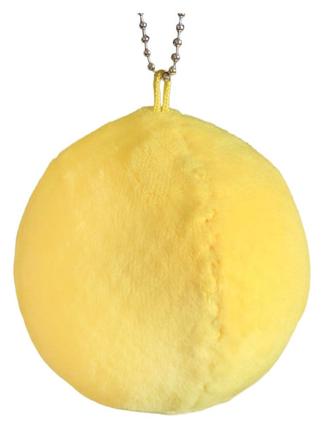 Sakami Merchandise Assassination Classroom Koro-sensei Plüsch-Schlüsselanhänger