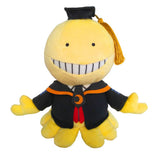 Sakami Merchandise Assassination Classroom Koro Sensei Plüschfigur