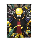 Sakami Merchandise Assassination Classroom Koro Wandrolle