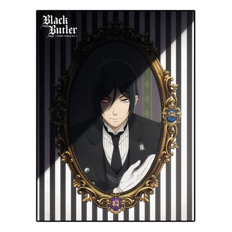 Sakami Merchandise Black Butler Public School Arc Sebastian Decke