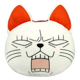 Sakami Merchandise Dandadan 3D Turbo Granny Kissen