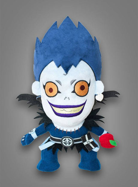 Sakami Merchandise Death Note Ryuk Plüschfigur