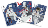 Sakami Merchandise Detective Conan Kaito Kid Edition Spielkarten