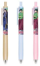 Sakami Merchandise Die Tagebücher Der Apothekerin Gelstifte Blind Box Display (12)