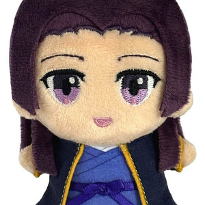 Plush (Plüschfiguren)