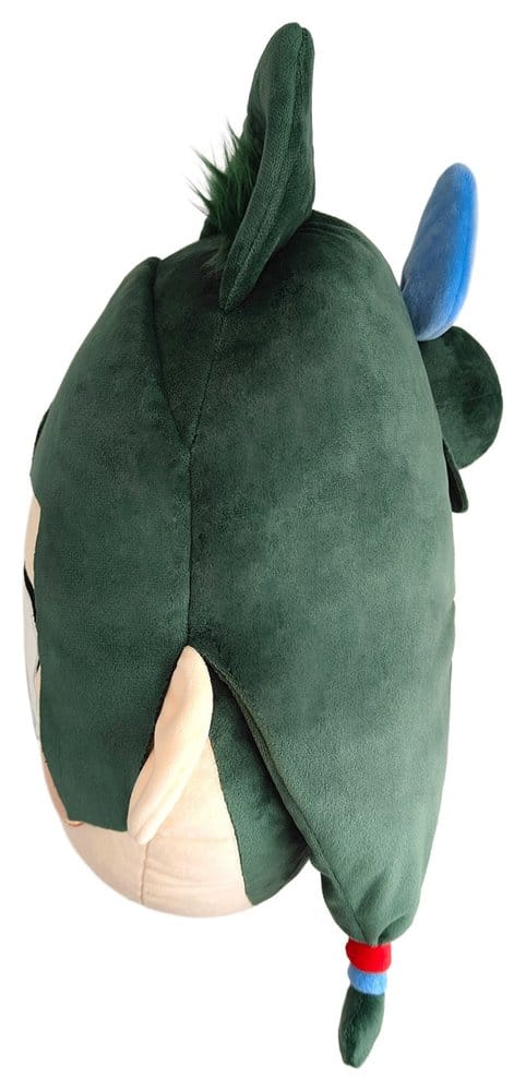 Sakami Merchandise Die Tagebücher der Apothekerin Maomao 3D Kissen