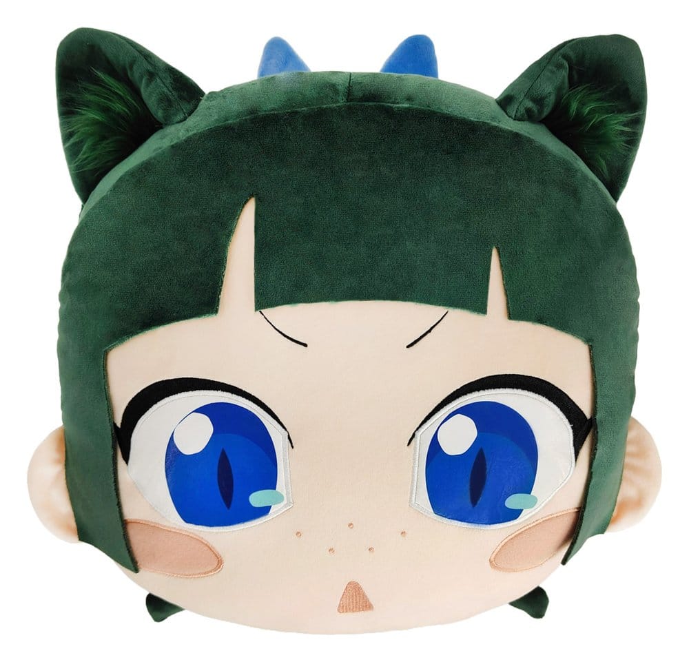 Sakami Merchandise Die Tagebücher der Apothekerin Maomao 3D Kissen