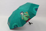 Sakami Merchandise Die Tagebücher Der Apothekerin Regenschirm