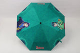 Sakami Merchandise Die Tagebücher Der Apothekerin Regenschirm