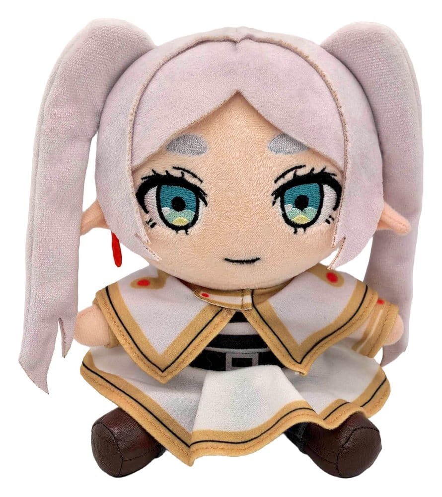Sakami Merchandise Frieren Beyond Journey's End Frieren Plüschfigur