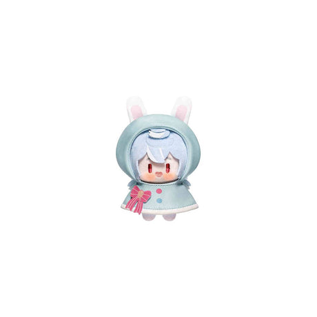 Sakami Merchandise Genshin Impact Fun in the Rain Series Sigewinne Plüschfigur
