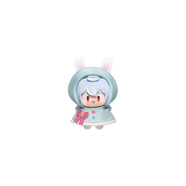Sakami Merchandise Genshin Impact Fun in the Rain Series Sigewinne Plüschfigur