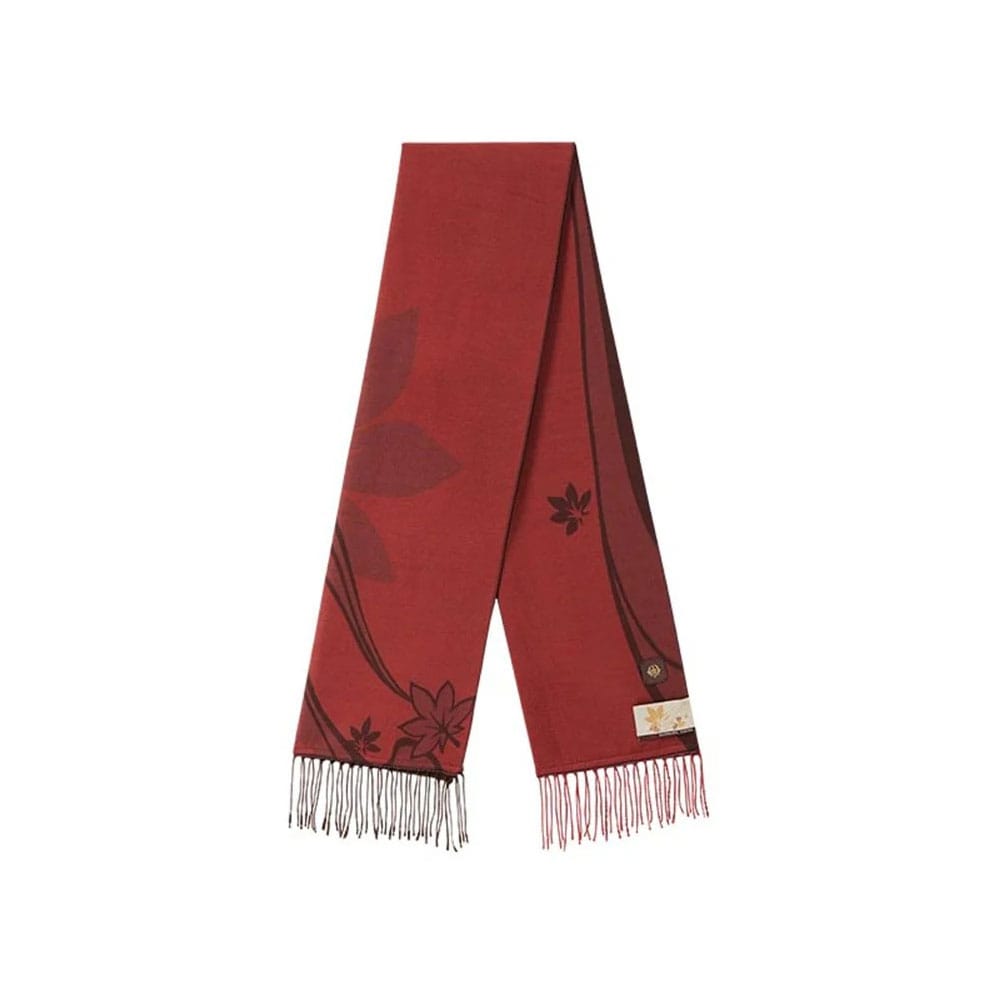 Sakami Merchandise Genshin Impact Kaedehara Kazuha Schal