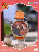 Sakami Merchandise Gintama Uhr Blind Box Display (9)