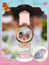 Sakami Merchandise Gintama Uhr Blind Box Display (9)
