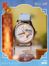 Sakami Merchandise Gintama Uhr Blind Box Display (9)