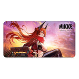 Sakami Merchandise Goddess of Victory Nikke Red Hood XXL Mousepad