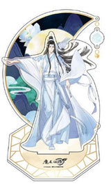 Sakami Merchandise Grandmaster Of Demonic Cultivation Lan Wangji Acryl Stand