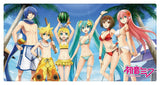 Sakami Merchandise Hatsune Miku Summertime XXL Strandtuch