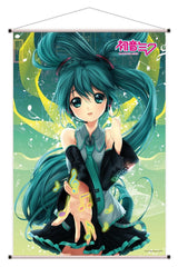 Sakami Merchandise Hatsune Miku Take My Hand 09 Wandrolle