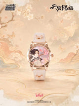 Sakami Merchandise Heaven Official's Blessing Blind Box Display (9) Uhr