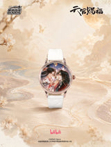 Sakami Merchandise Heaven Official's Blessing Blind Box Display (9) Uhr