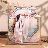 Sakami Merchandise Heaven Official’s Blessing Butterfly Memory Series Acryl Stand