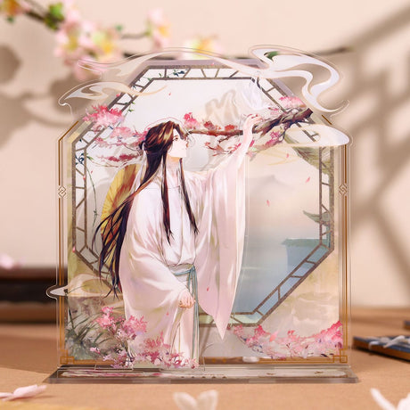 Sakami Merchandise Heaven Official’s Blessing Butterfly Memory Series Acryl Stand