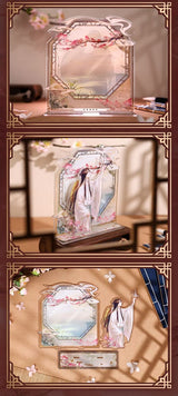 Sakami Merchandise Heaven Official’s Blessing Butterfly Memory Series Acryl Stand