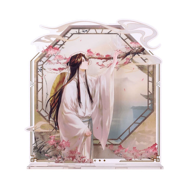 Sakami Merchandise Heaven Official’s Blessing Butterfly Memory Series Acryl Stand