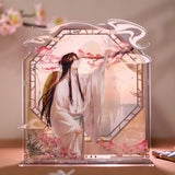 Sakami Merchandise Heaven Official’s Blessing Butterfly Memory Series Acryl Stand