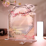 Sakami Merchandise Heaven Official’s Blessing Butterfly Memory Series Acryl Stand