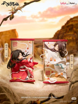 Sakami Merchandise Heaven Official’s Blessing Gong Fu Jing Juan Series Minifiguren Blind Box Display (8)