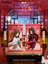 Sakami Merchandise Heaven Official’s Blessing Gong Fu Jing Juan Series Minifiguren Blind Box Display (8)