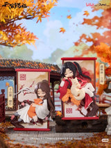 Sakami Merchandise Heaven Official’s Blessing Gong Fu Jing Juan Series Minifiguren Blind Box Display (8)