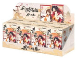 Sakami Merchandise Heaven Official’s Blessing Gong Fu Jing Juan Series Minifiguren Blind Box Display (8)